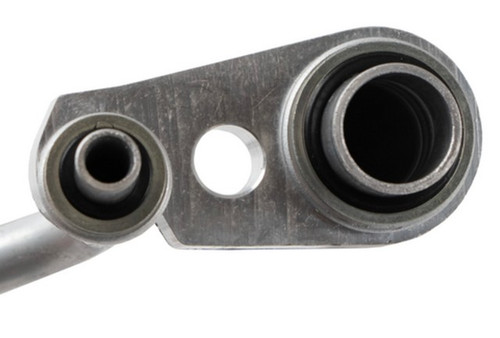 Four Seasons A/C Suction and Liquid Line Hose Assembly 65560 - view 4