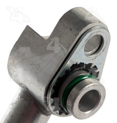 Four Seasons A/C Refrigerant Suction Hose 65575 - view 2
