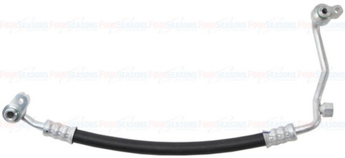 Four Seasons A/C Refrigerant Discharge Hose 65581