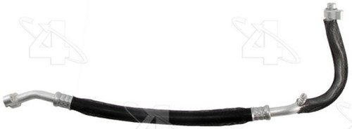 Four Seasons A/C Refrigerant Suction Hose 65582
