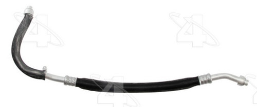 Four Seasons A/C Refrigerant Suction Hose 65582 - view 2