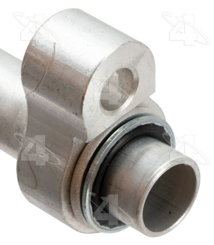 Four Seasons A/C Refrigerant Suction Hose 65582 - view 5