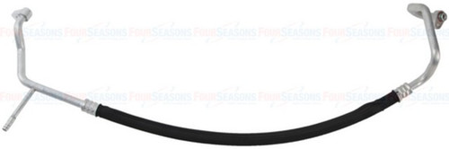 Four Seasons A/C Refrigerant Suction Hose 65584