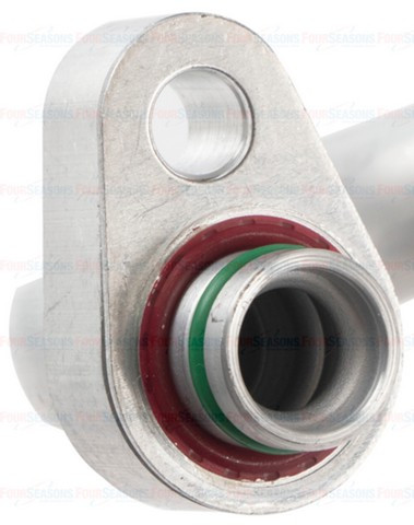 Four Seasons A/C Refrigerant Suction Hose 65584 - view 3
