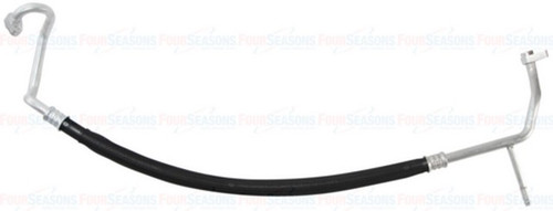 A/C Refrigerant Suction Hose-Hose Assembly 4 Seasons 65584