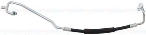 A/C Refrigerant Discharge Hose-Hose Assembly fits 14-15 Kia Sorento 3.3L-V6