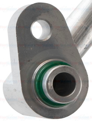 Four Seasons A/C Refrigerant Discharge Hose 65591 - view 3