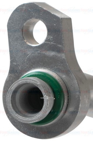 Four Seasons A/C Refrigerant Discharge Hose 65591 - view 4
