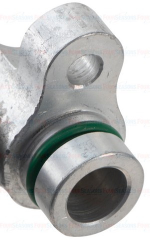 A/C Refrigerant Suction Hose-Hose Assembly 4 Seasons fits 09-13 Mazda 6 2.5L-L4