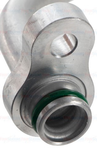 A/C Refrigerant Discharge Hose-Hose Assembly 65601 fits 14-18 Outlander 2.4L-L4