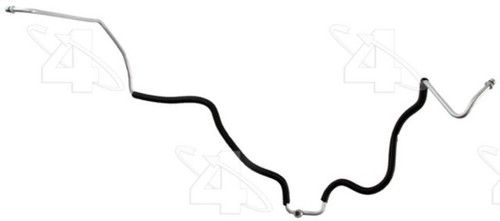 Four Seasons A/C Refrigerant Liquid Hose 65633