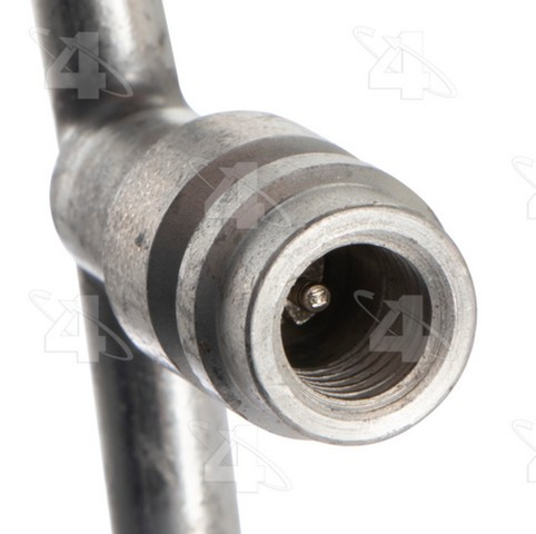 Four Seasons A/C Refrigerant Liquid Hose 65633 - view 2
