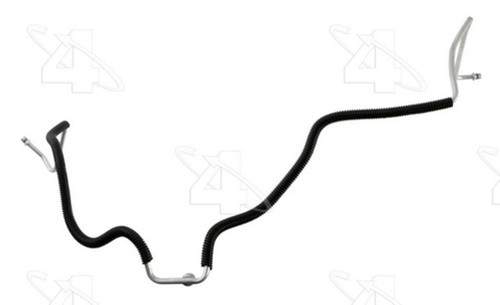 Four Seasons A/C Refrigerant Liquid Hose 65633 - view 3