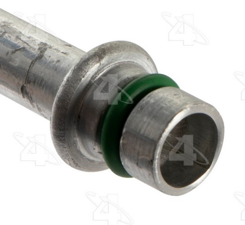 Four Seasons A/C Refrigerant Liquid Hose 65633 - view 5