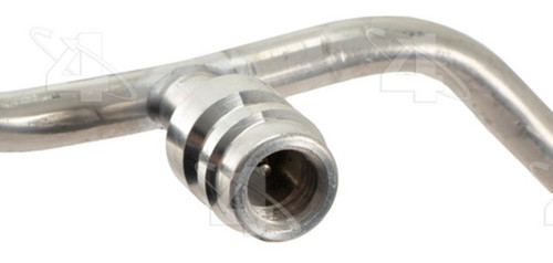 A/C Refrigerant Liquid Hose-Hose Assembly 65637 fits 06-11 Honda Civic 1.8L-L4