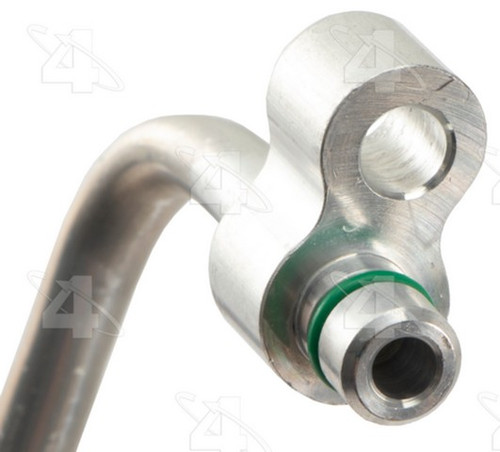 Four Seasons A/C Refrigerant Liquid Hose 65637 - view 4