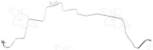 A/C Refrigerant Liquid Hose-Hose Assembly 4 Seasons 65638