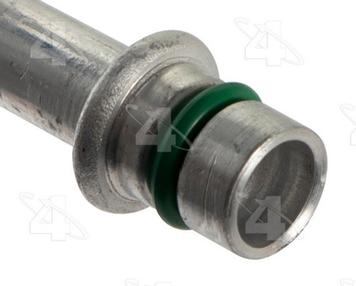 A/C Refrigerant Liquid Hose-Hose Assembly 4 Seasons 65640