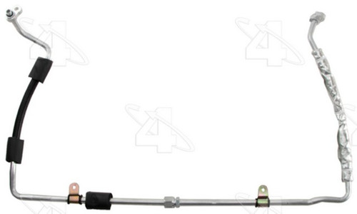 Four Seasons A/C Liquid Line with Orifice Tube 65641