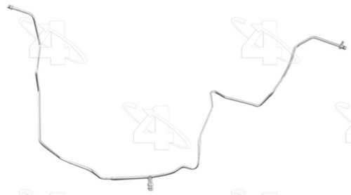 A/C Refrigerant Liquid Hose-Hose Assembly 4 Seasons fits 08-12 Nissan Rogue