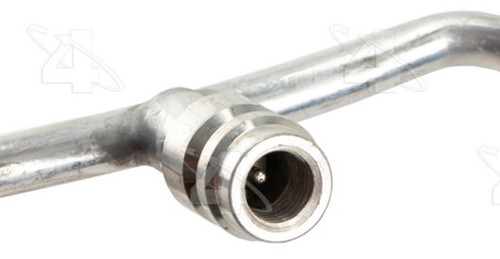 Four Seasons A/C Refrigerant Liquid Hose 65646 - view 2