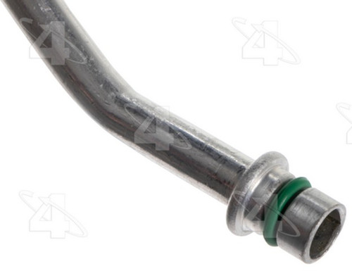 A/C Refrigerant Liquid Hose-Hose Assembly 4 Seasons 65646