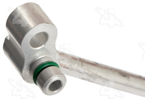 A/C Refrigerant Liquid Hose-Hose Assembly 4 Seasons fits 04-10 Toyota Sienna