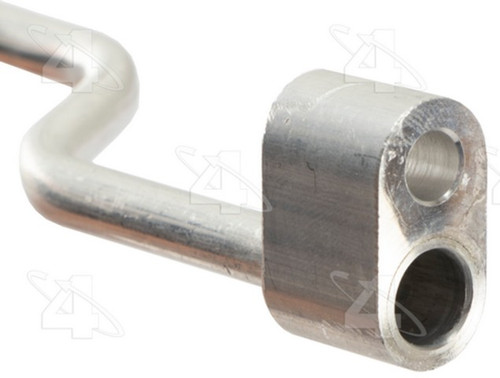 A/C Refrigerant Liquid Hose-Hose Assembly 4 Seasons fits 04-10 Toyota Sienna