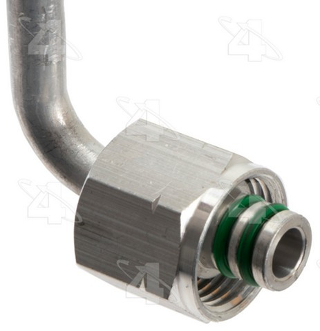 Four Seasons A/C Refrigerant Liquid Hose 65649 - view 2