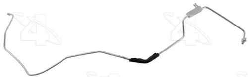 A/C Refrigerant Liquid Hose-Hose Assembly 4 Seasons fits 07-20 Toyota Tundra
