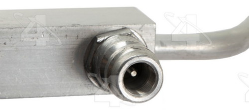 A/C Refrigerant Liquid Hose-Hose Assembly 4 Seasons fits 07-20 Toyota Tundra