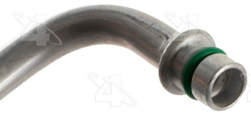 A/C Refrigerant Liquid Hose-Hose Assembly 4 Seasons fits 07-20 Toyota Tundra