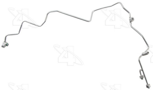 Four Seasons A/C Refrigerant Liquid Hose 65654