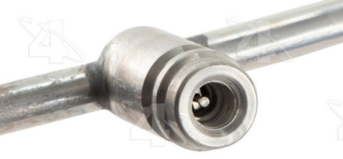 Four Seasons A/C Refrigerant Liquid Hose 65654 - view 2