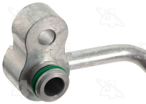 A/C Refrigerant Liquid Hose-Hose Assembly 4 Seasons fits 99-04 Honda Odyssey
