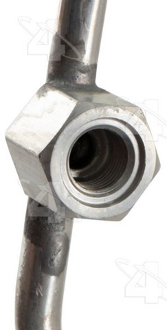 Four Seasons A/C Refrigerant Liquid Hose 65654 - view 4