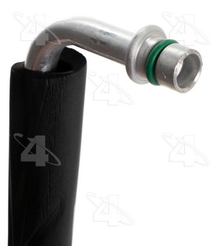 Four Seasons A/C Refrigerant Liquid Hose 65656 - view 4