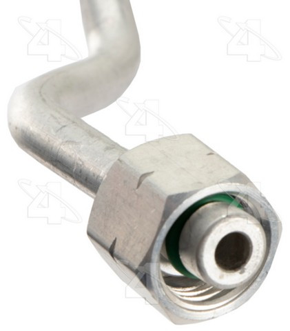 Four Seasons A/C Refrigerant Liquid Hose 65657 - view 3