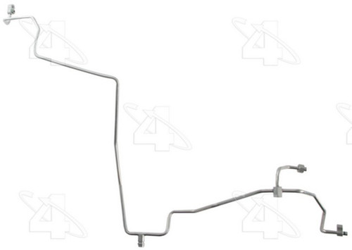 Four Seasons A/C Refrigerant Liquid Hose 65658