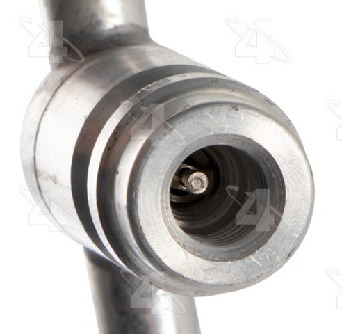 Four Seasons A/C Refrigerant Liquid Hose 65658 - view 2