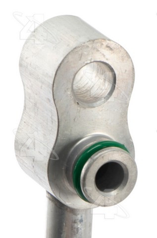 A/C Refrigerant Liquid Hose-Hose Assembly 4 Seasons fits 07-10 Honda Odyssey