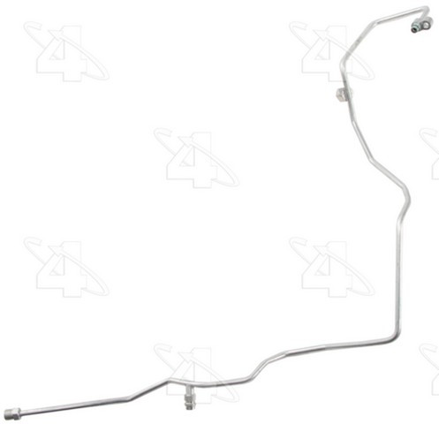Four Seasons A/C Refrigerant Liquid Hose 65659