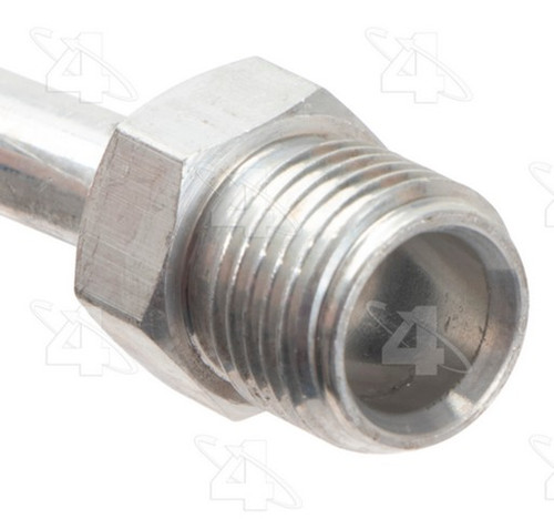 Four Seasons A/C Refrigerant Liquid Hose 65659 - view 2