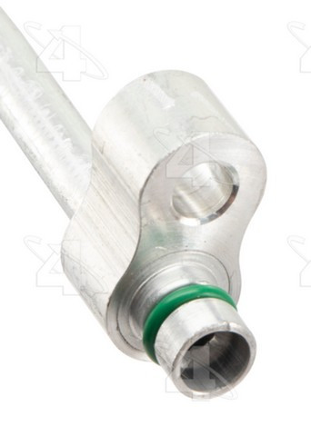 Four Seasons A/C Refrigerant Liquid Hose 65659 - view 4