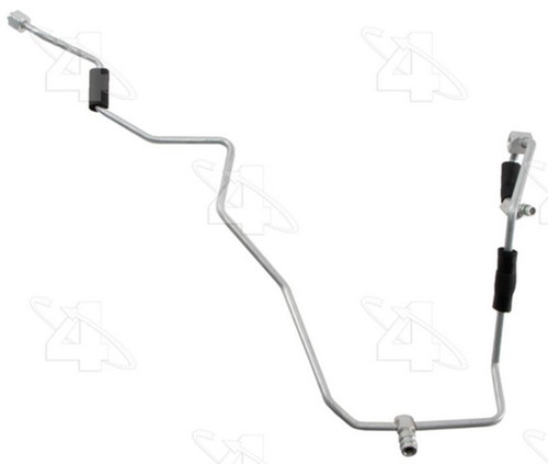 A/C Refrigerant Liquid Hose-Hose Assembly 4 Seasons 65664