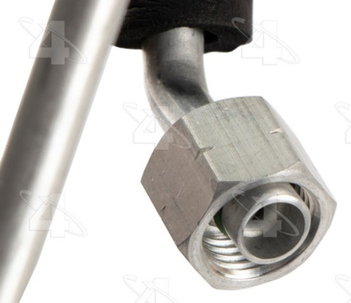 A/C Refrigerant Liquid Hose-Hose Assembly 4 Seasons 65664