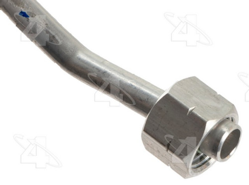 Four Seasons A/C Refrigerant Liquid Hose 65664 - view 3