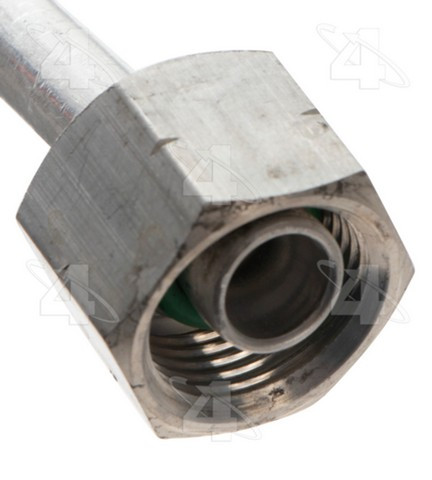Four Seasons A/C Refrigerant Liquid Hose 65667 - view 3