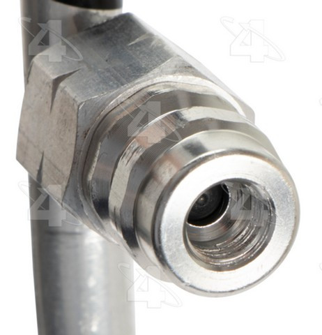 Four Seasons A/C Refrigerant Liquid Hose 65673 - view 2