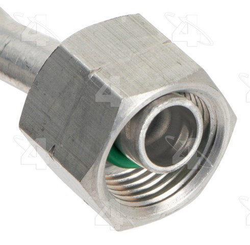 Four Seasons A/C Refrigerant Liquid Hose 65673 - view 5